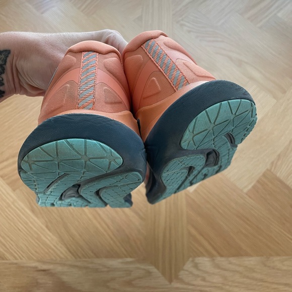 Altra Paradigm 7 Running Shoes Size 10 - Picture 3 of 7